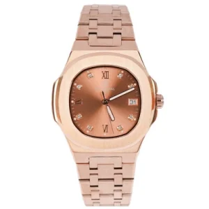 Đồng Hồ Carnival 34 mm Nữ 8160L-VH-N