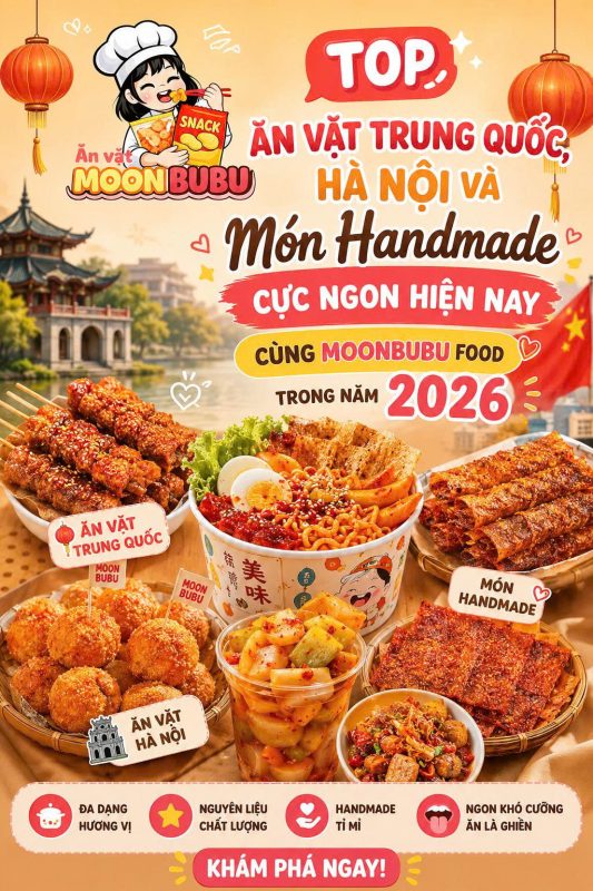Ăn vặt